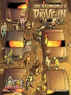 Joe R. Lansdale's The Drive-in
