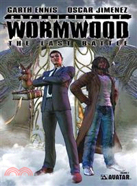 Chronicles of Wormwood 2 ─ Last Battle