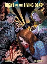 Night of the Living Dead 2