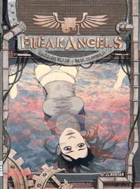 Freakangels 6