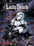 Lady Death: Origins 3