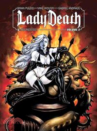 Lady Death 2