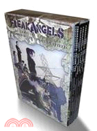 Freakangels Complete Box Set