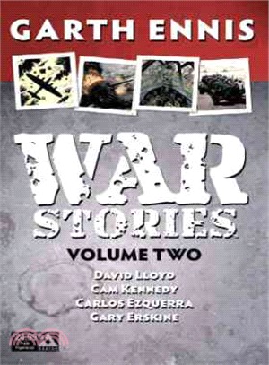 War Stories 2