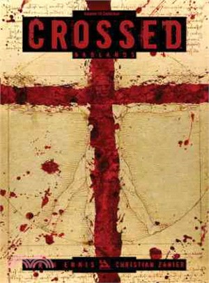 Crossed 10 ─ The Thin Red Line