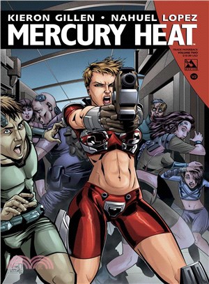 Mercury Heat 2