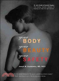 Your Body, Your Beauty, Your Safety