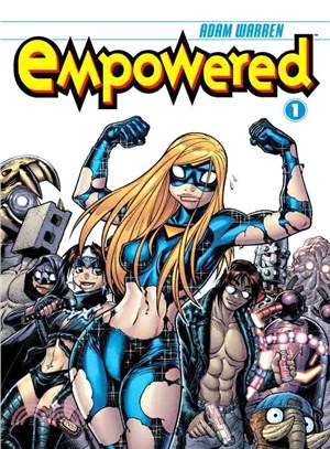 Empowered 1