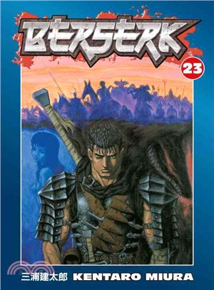 Berserk 23