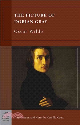 Picture of Dorian Gray