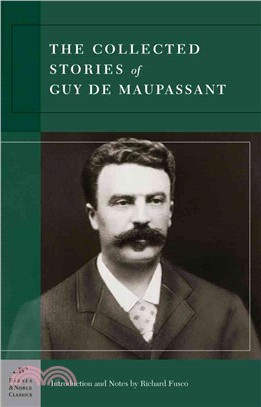 Collected Stories of Guy de Maupassant