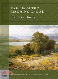 Far From the Madding Crowd