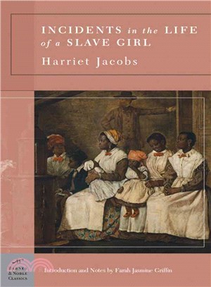 Incidents in the Life of a Slave Girl