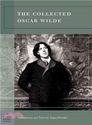Collected Oscar Wilde