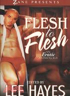 Flesh to Flesh ─ An Erotic Anthology