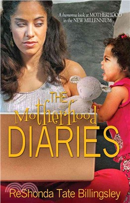 The Motherhood Diaries