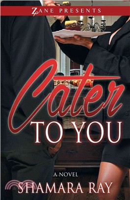 Cater to You