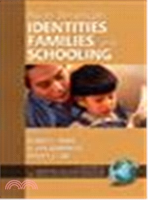 Asian American Identities, Families, and Schooling