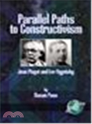 Parallel Paths To Constructivism: Jean Piaget And Lev Vygotsky