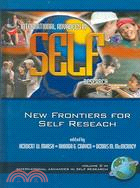 New Frontier For Self Research