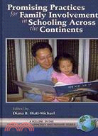 Promising Practices for Family Involvement in Schooling Across the Continents