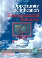 Opportunity Identification And Entrepreneurial Behavior