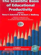 The Scientific Basis of Educational Productivity