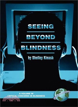 Seeing Beyond Blindness