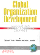 Global organization developm...