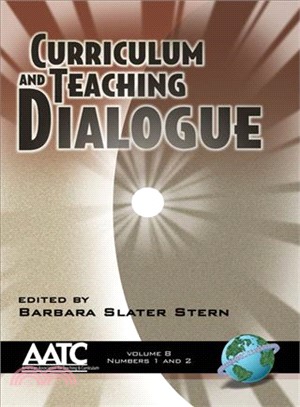 Curriculum and Teaching Dialogue