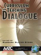 Curriculum and Teaching Dialogue