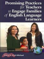 Promising Practices for Teachers to Engage Families of English Language Learners