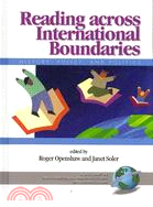 Reading Across International Boundaries: History, Policy and Politics