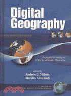Digital Geography: Geospatial Technologies in the Social Studies Classroom