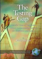 Testing Gap: Scientific Trials of Test-Driven School Accountability Systems for Excellence and Equity