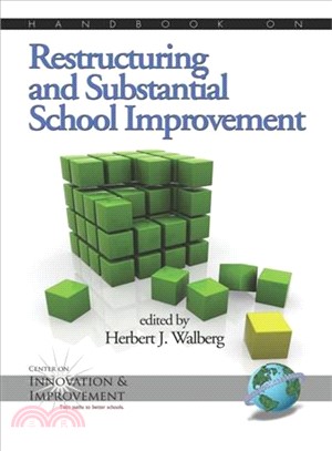 Handbook on Restructuring and Substantial School Improvement