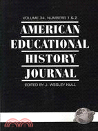 American Educational History Journal