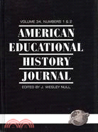 American Educational History Journal