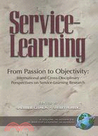 From Passion to Objectivity: International and Cross-disciplinary Perspectives on Service-learning Research