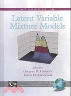 Advances In Latent Variable Mixture Models