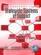 Handbook On Statewide Systems Of Support