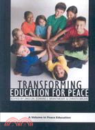 Transforming Education for Peace