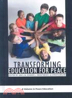 Transforming Education for Peace