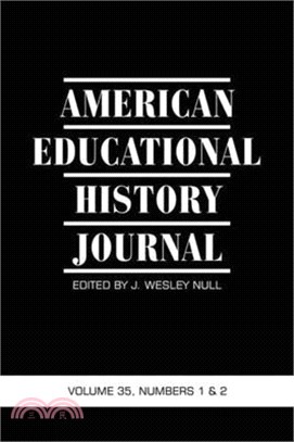 American Educational History Journal