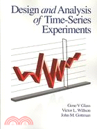 Design and Analysis of Time-Series Experiments