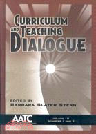 Curriculum and Teaching Dialogue