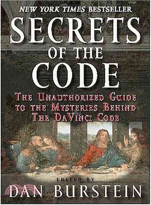 Secrets of the Code: The Unauthorized Guide to the Mysteries Behind the Davinci Code