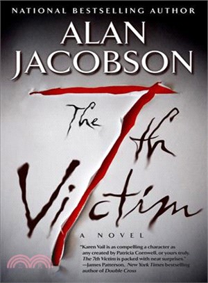 The 7th Victim: A Novel