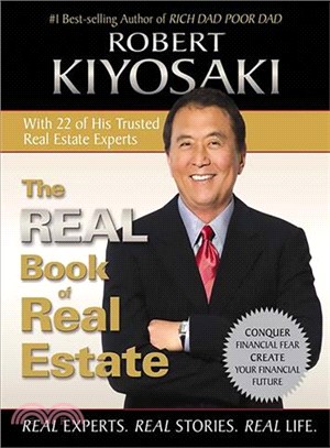 The Real Book of Real Estate: Real Experts, Real Advice, Real Success Stories