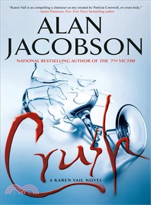 Crush: A Karen Vail Novel